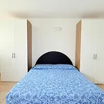 M454 - Marcelli, Comodo A 50m Dal Mare Appartement Marcelli